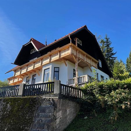 Apartmanovy Dum Jansky Sen Janske Lazne Exteriör bild