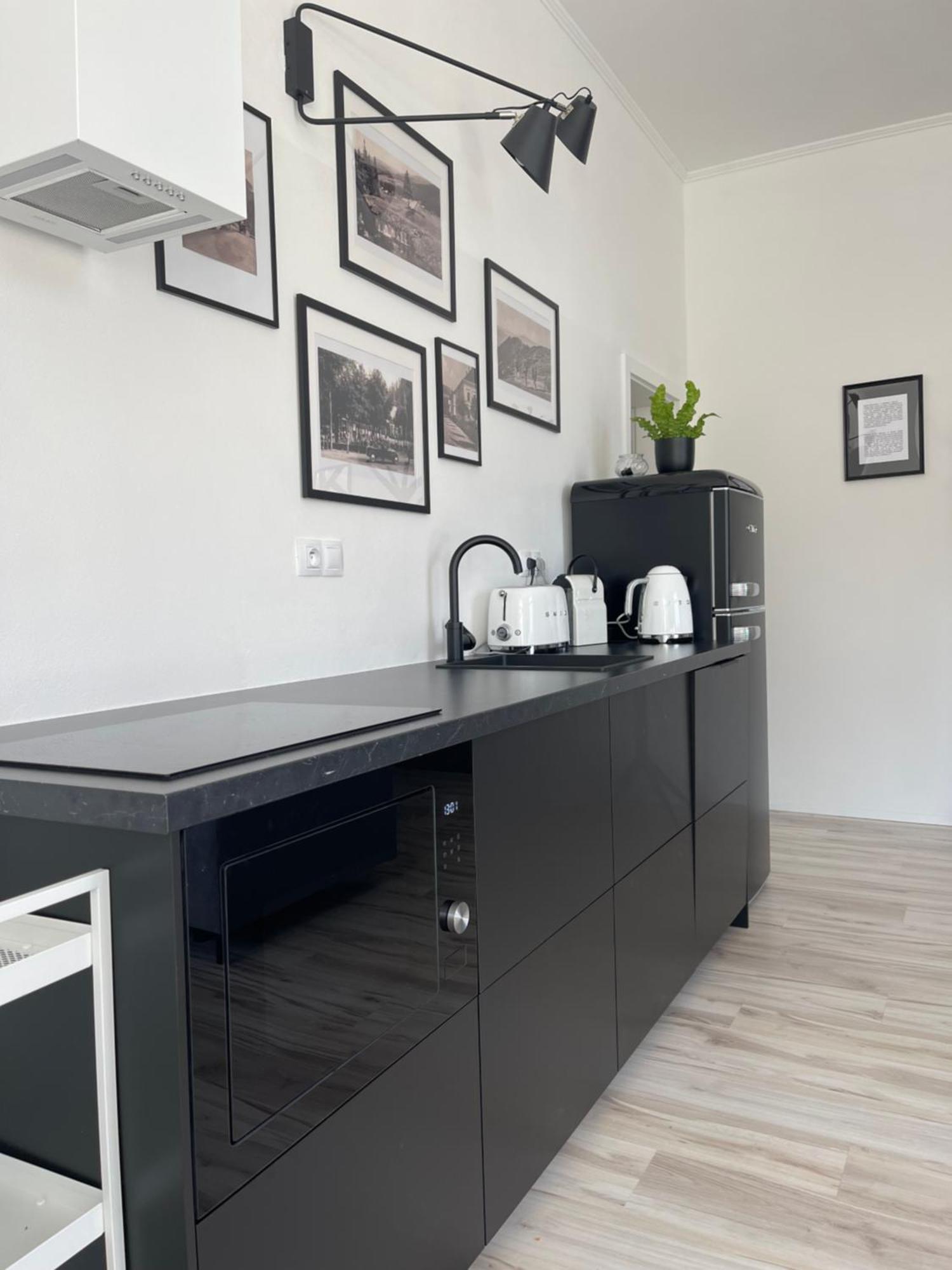 Apartmanovy Dum Jansky Sen Janske Lazne Exteriör bild