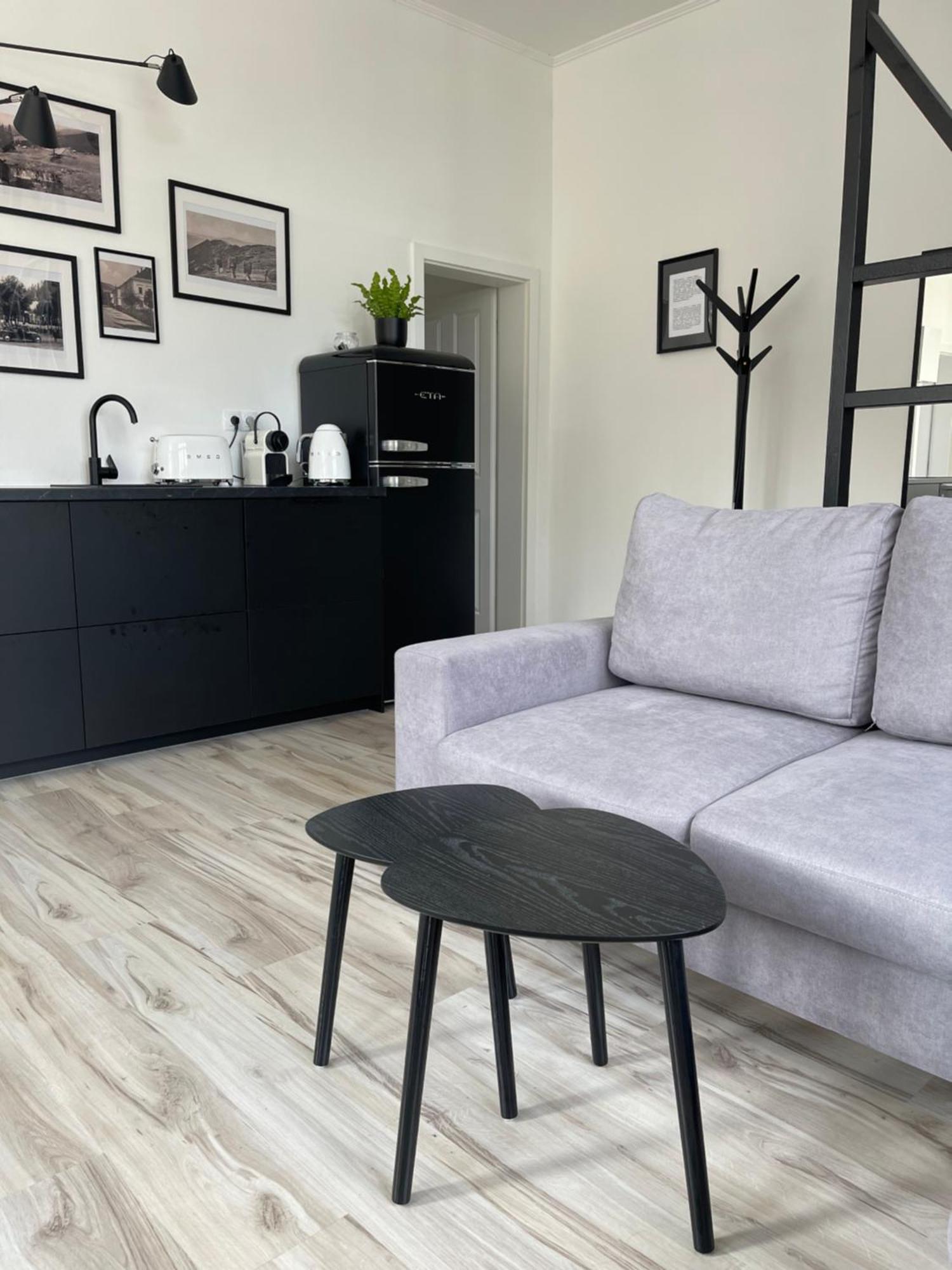 Apartmanovy Dum Jansky Sen Janske Lazne Exteriör bild