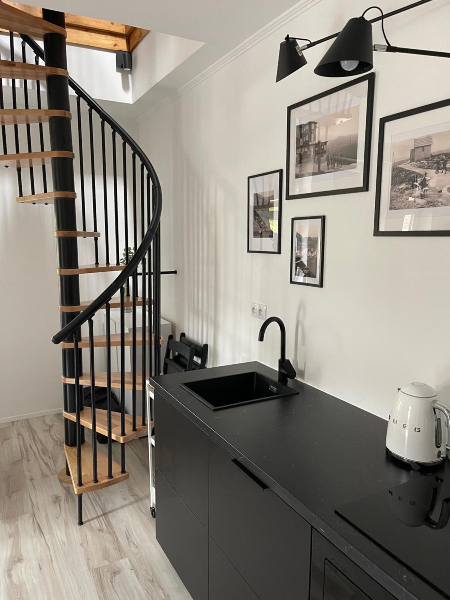 Apartmanovy Dum Jansky Sen Janske Lazne Exteriör bild