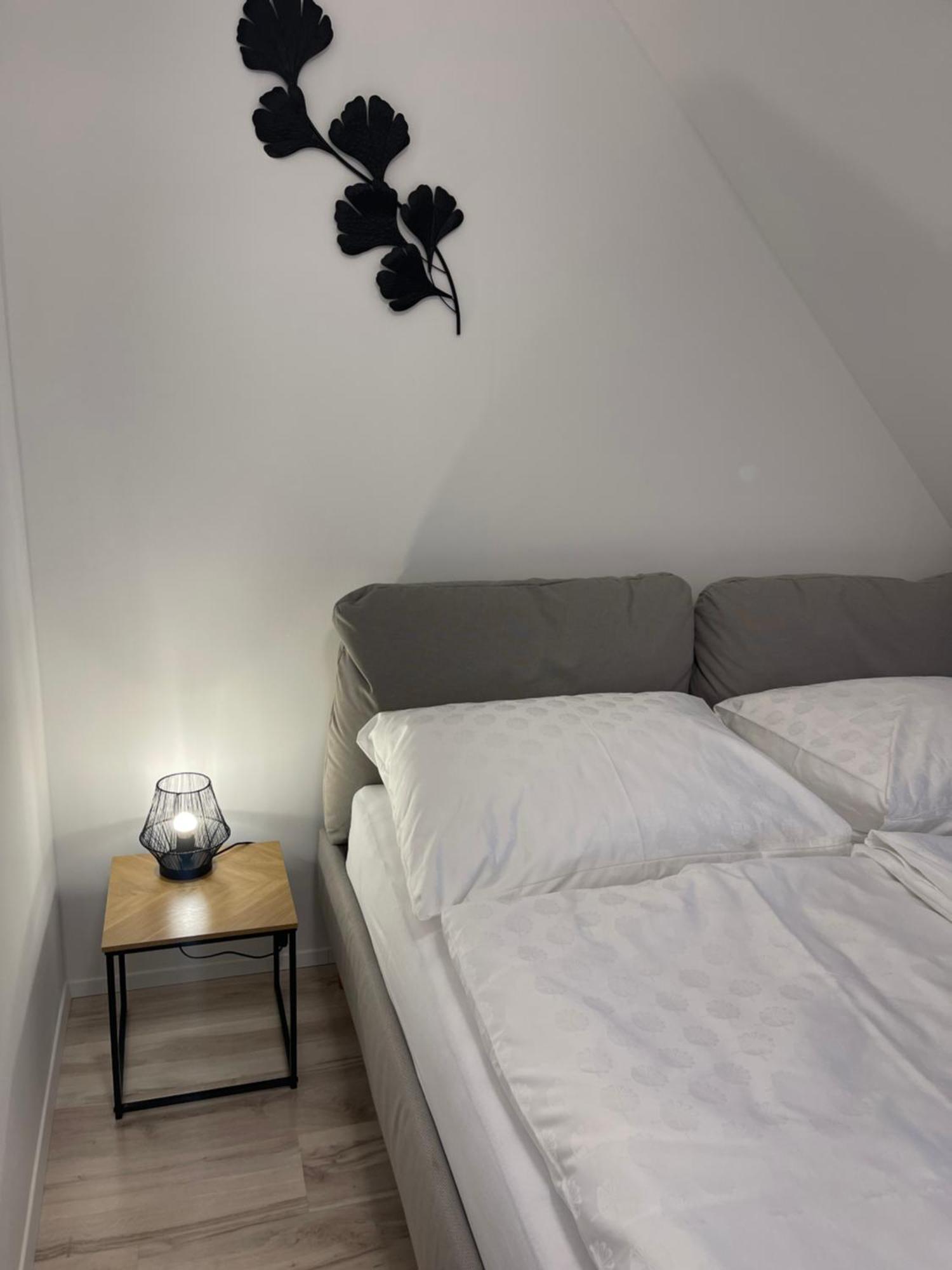 Apartmanovy Dum Jansky Sen Janske Lazne Exteriör bild