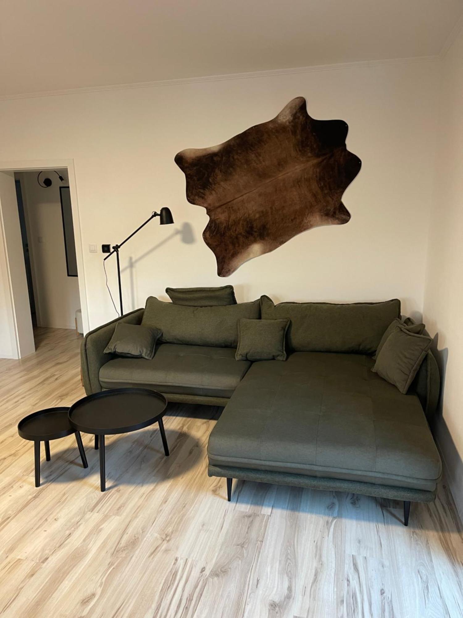 Apartmanovy Dum Jansky Sen Janske Lazne Exteriör bild