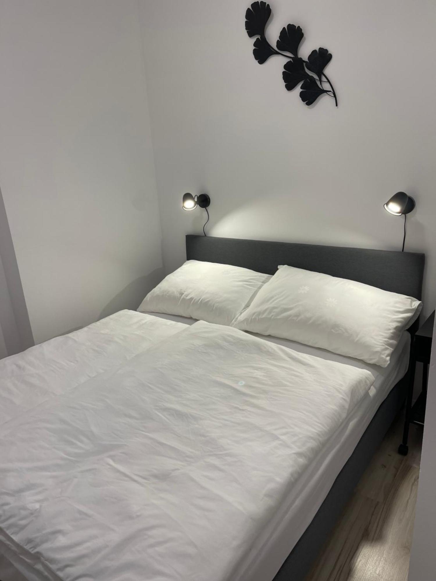 Apartmanovy Dum Jansky Sen Janske Lazne Exteriör bild