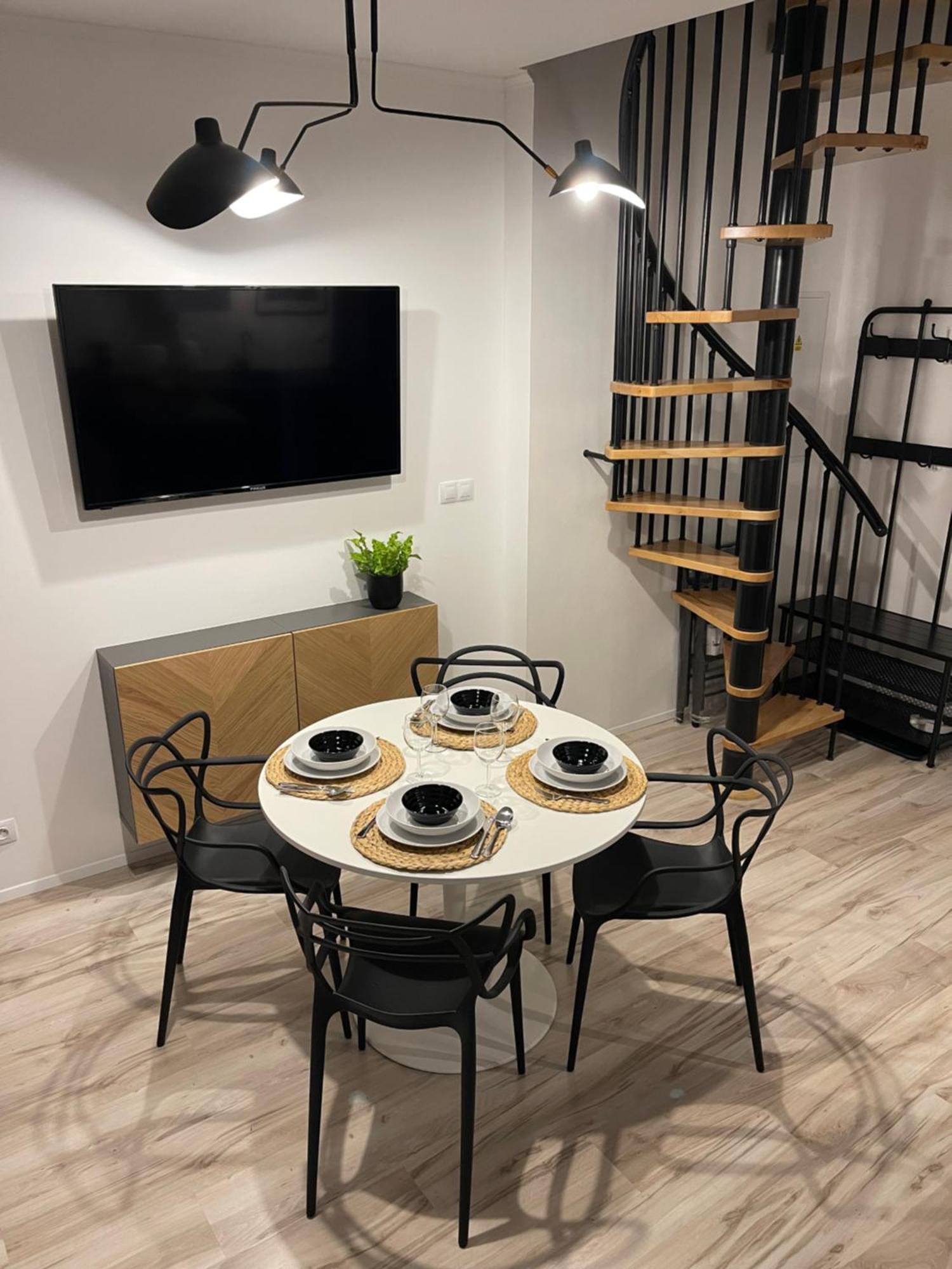 Apartmanovy Dum Jansky Sen Janske Lazne Exteriör bild