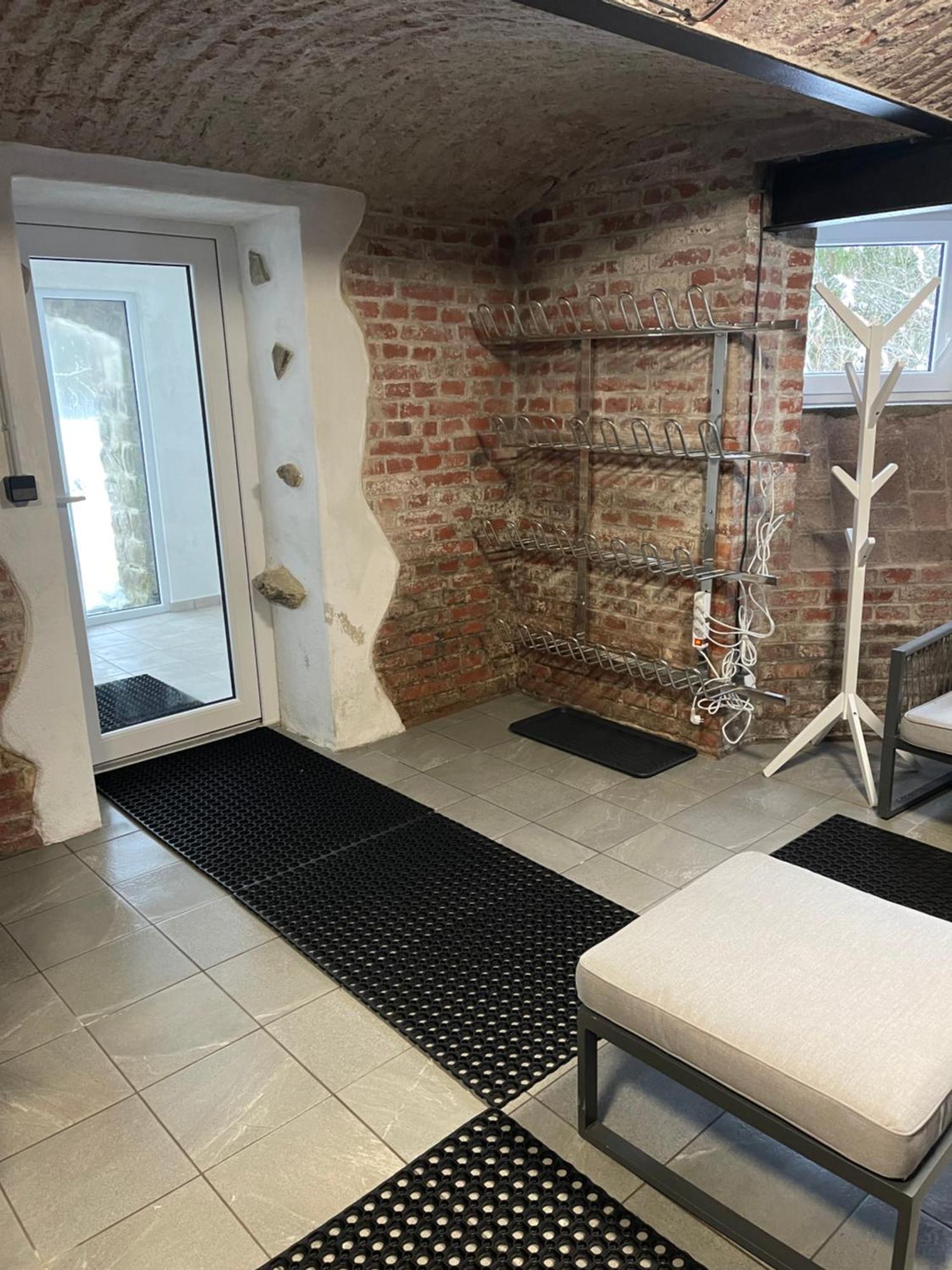 Apartmanovy Dum Jansky Sen Janske Lazne Exteriör bild